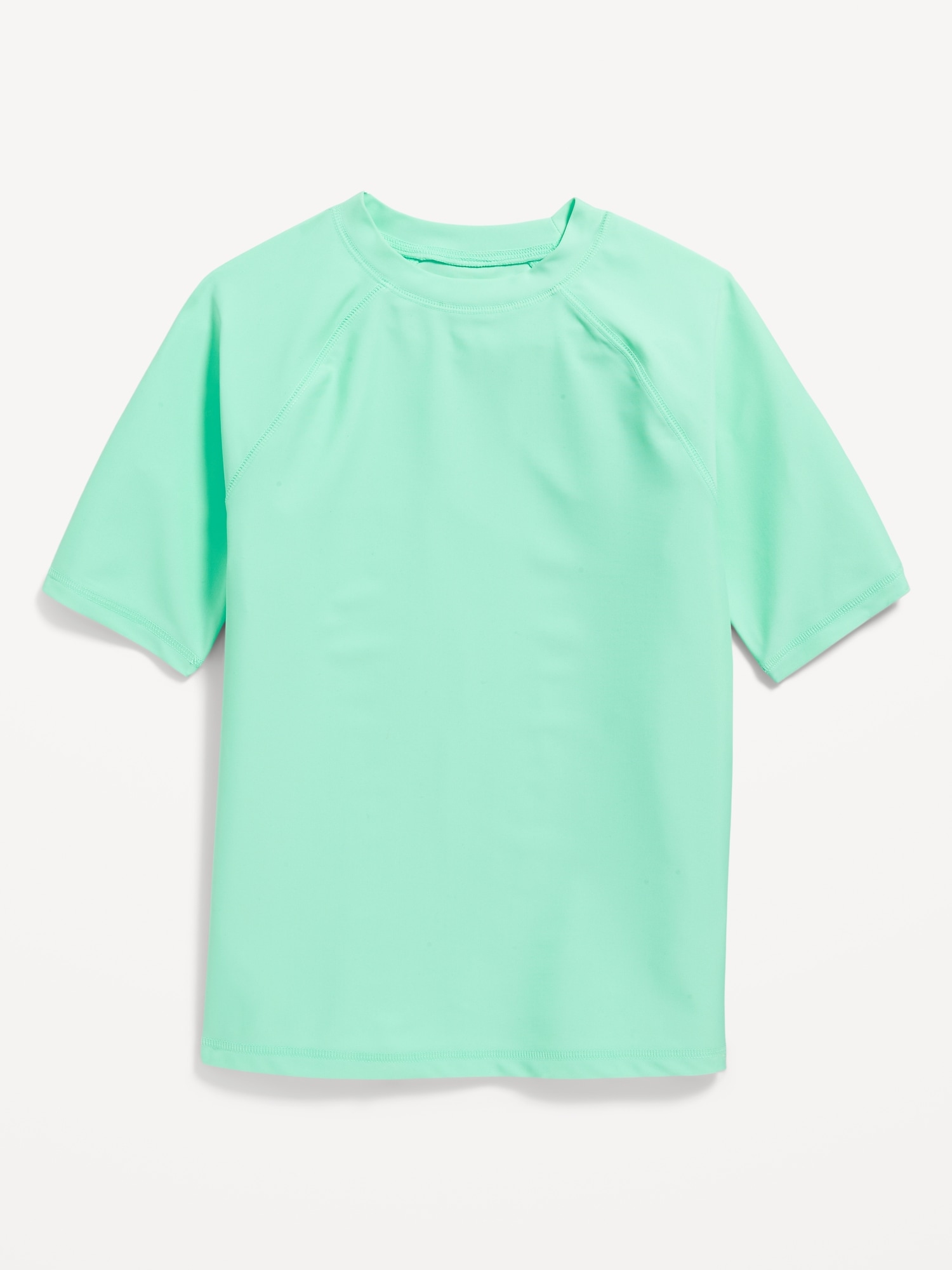 Short-Sleeve Swim UPF Rashguard for Boys | Old Navy