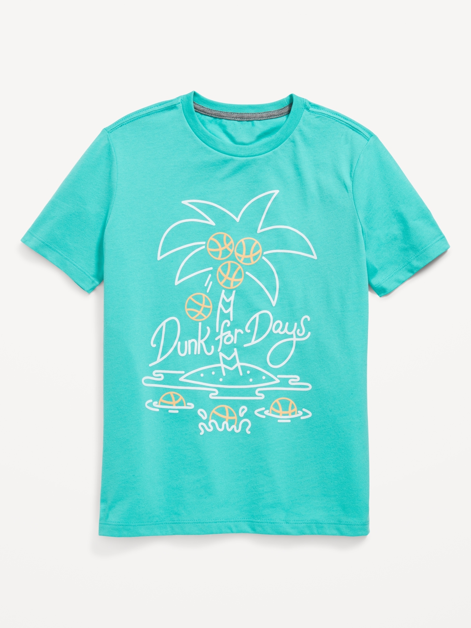 Short-Sleeve Graphic T-Shirt for Boys | Old Navy