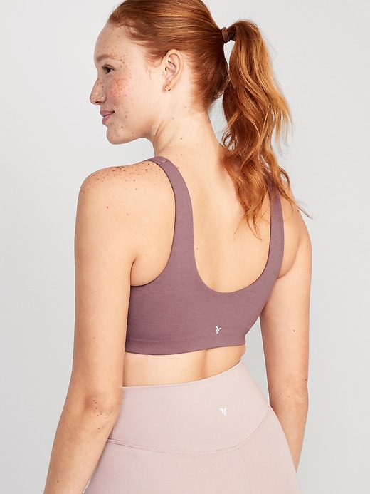 Image number 2 showing, Light Support PowerChill Sports Bra