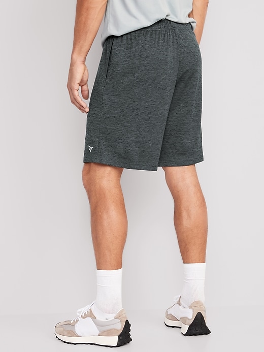 Old Navy Men's Go-Dry Mesh Basketball Shorts