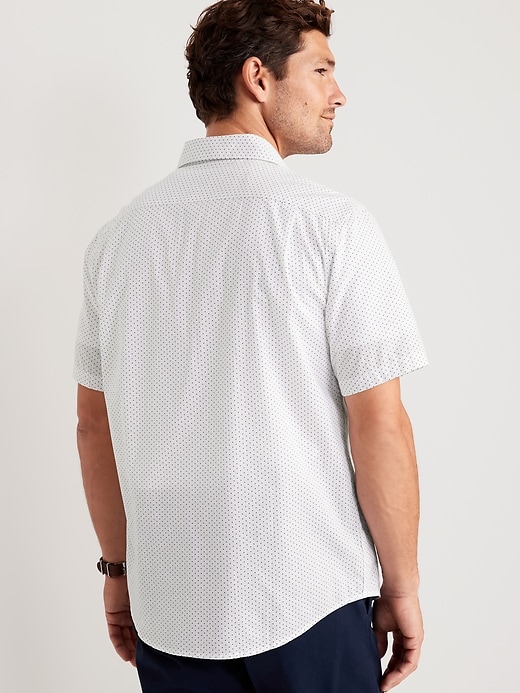Image number 2 showing, Everyday Short-Sleeve Shirt