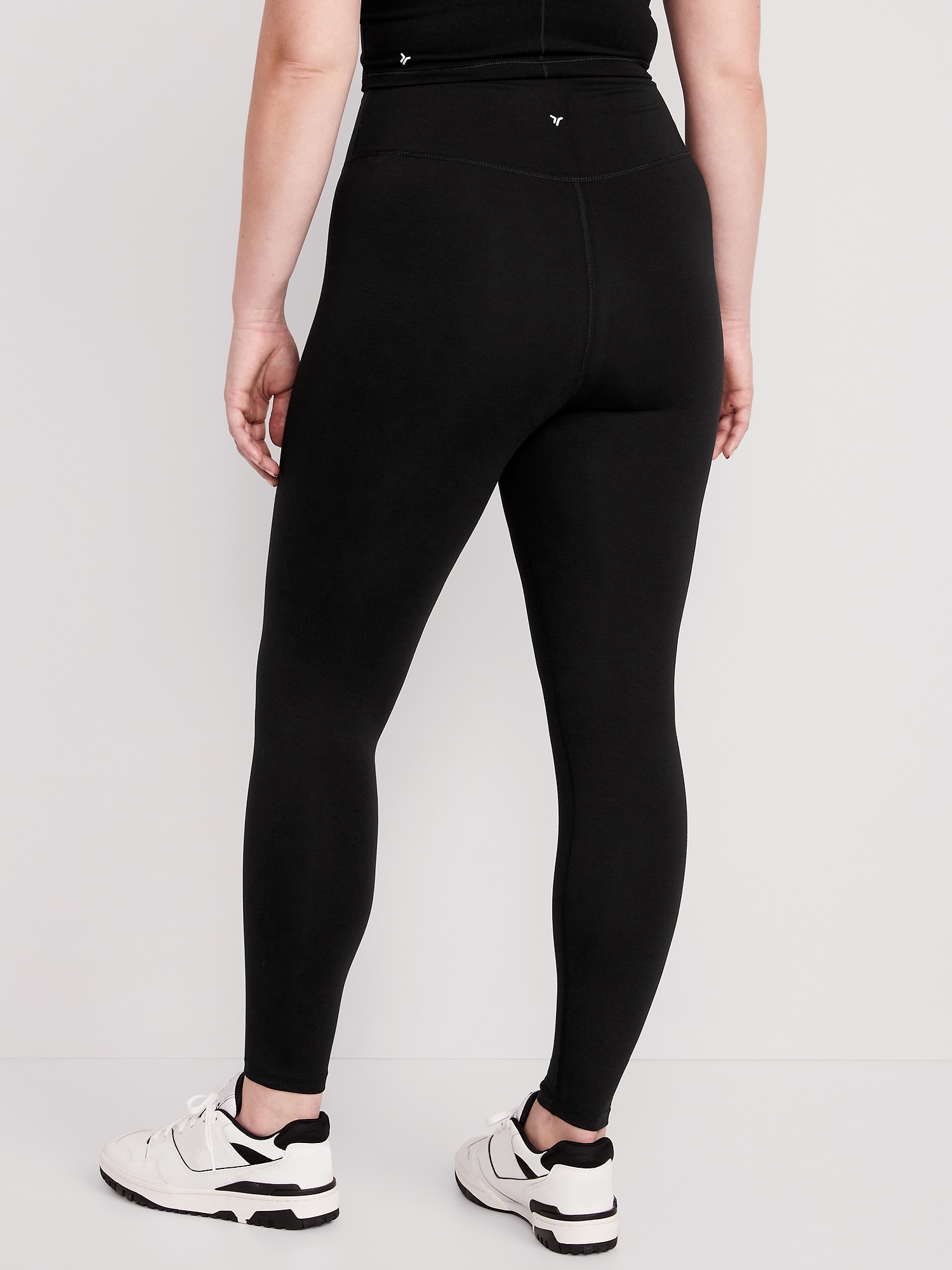 Extra High-Waisted PowerSoft Cropped Leggings 2-Pack