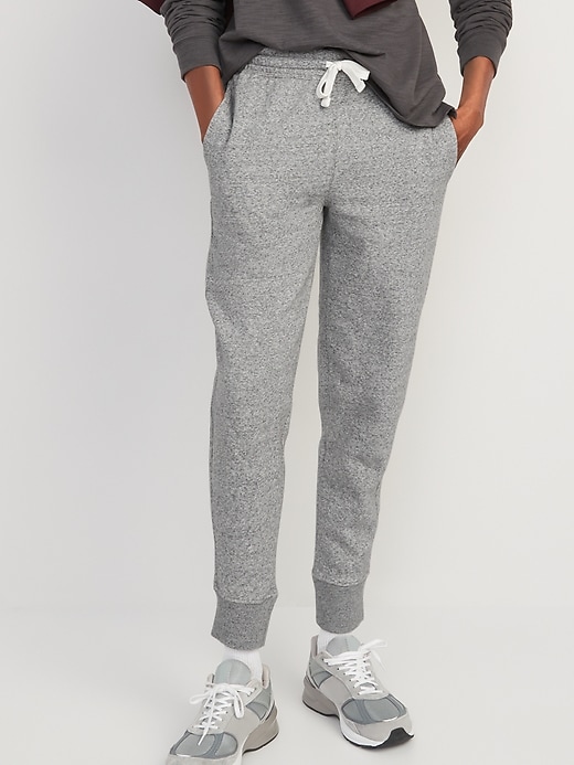 Old Navy Tapered Jogger Sweatpants for Men. 2