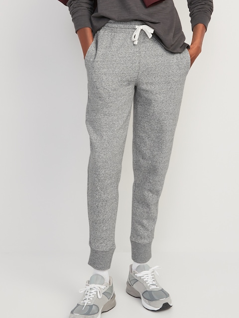 Rotation Tapered Jogger Sweatpants