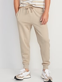 Image number 1 showing, Tapered Jogger Sweatpants