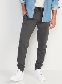 Image number 1 showing, Tapered Jogger Sweatpants