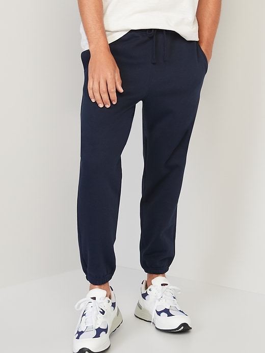 View large product image 1 of 3. Loose Taper Sweatpants