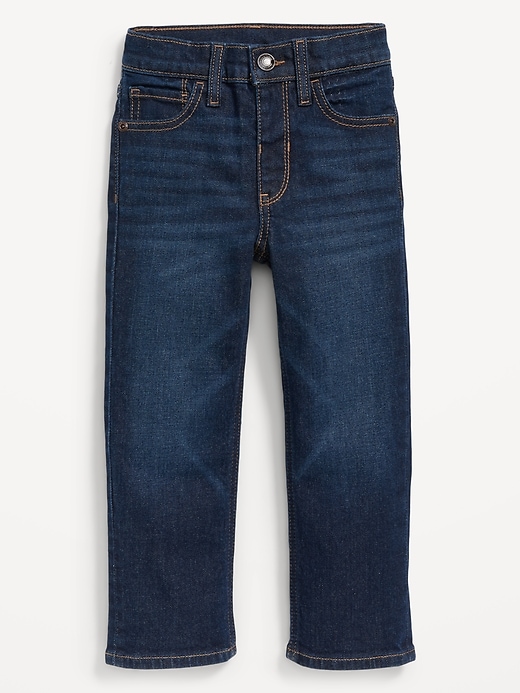 View large product image 1 of 1. Straight Jeans for Toddler Boys