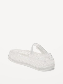 Old navy clearance baby jelly shoes