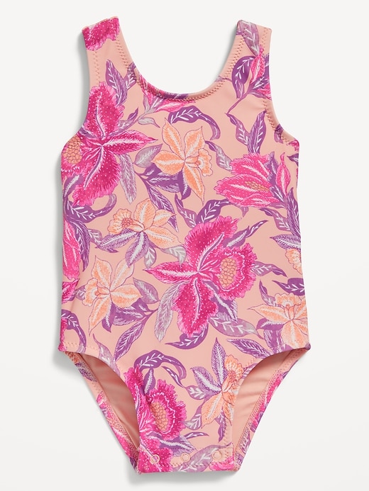 old navy baby swimsuit