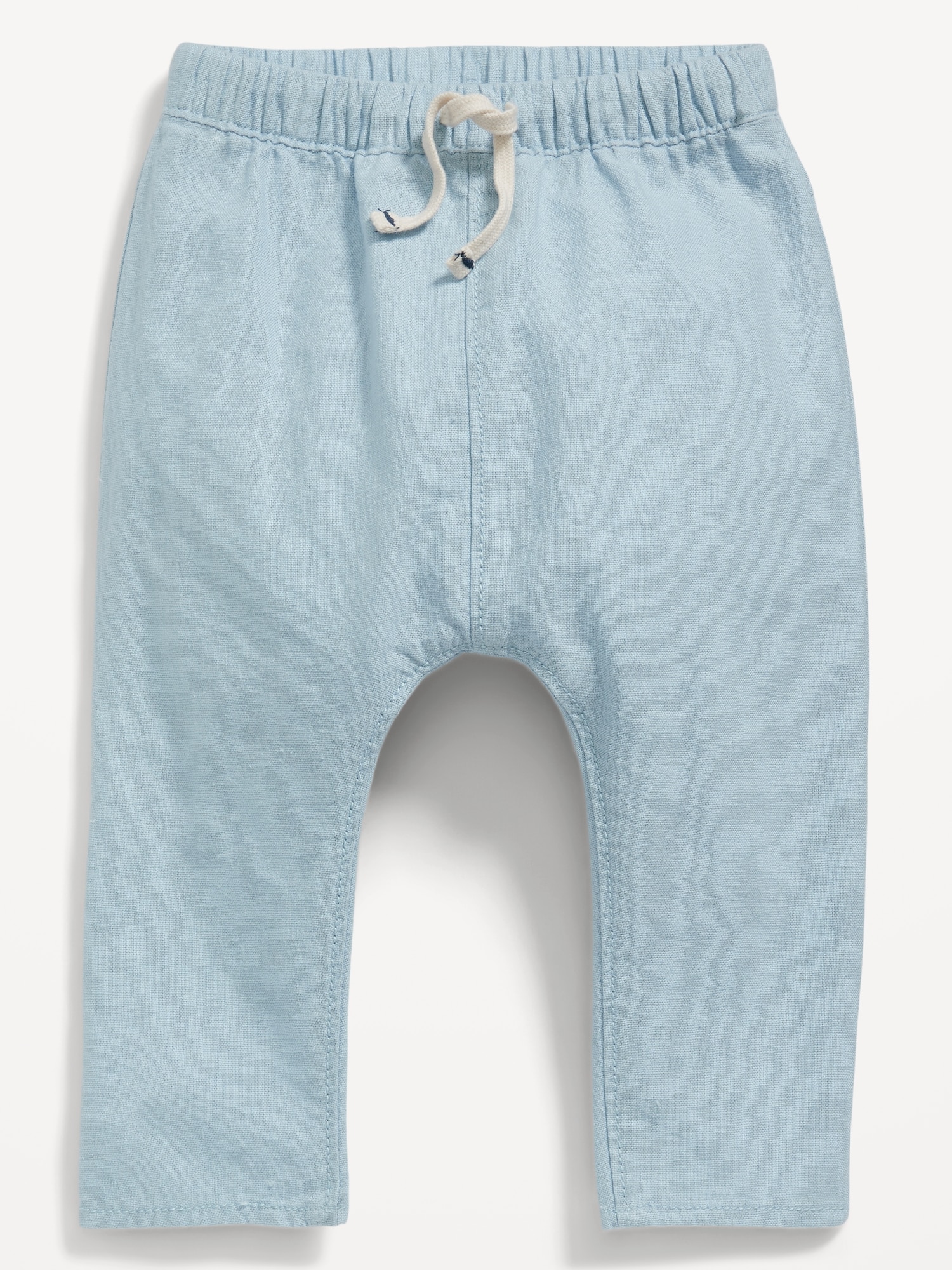 Unisex Frost-Free Puffer Pants for Baby