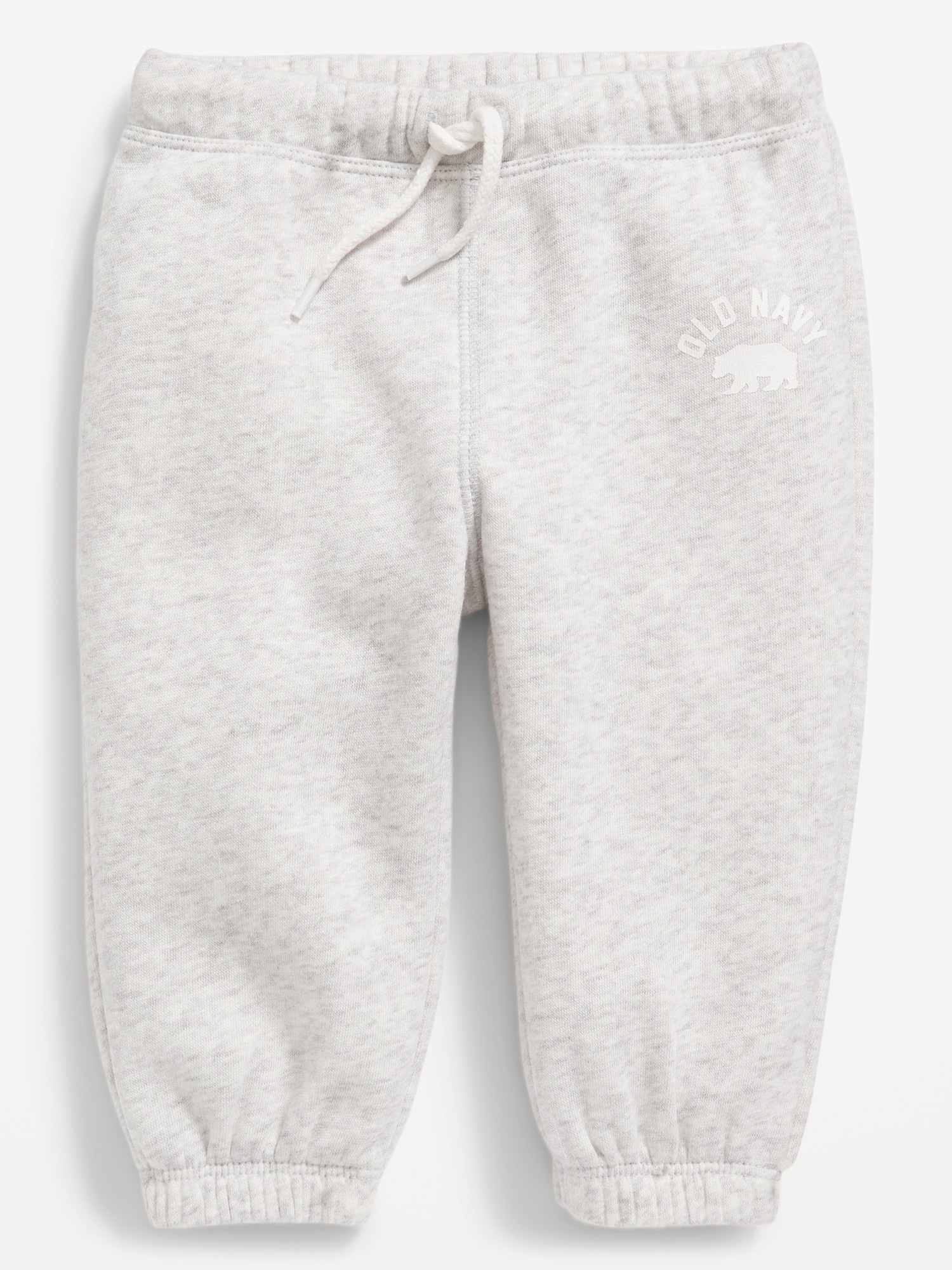 Unisex Logo Sweatpants for Baby | Old Navy