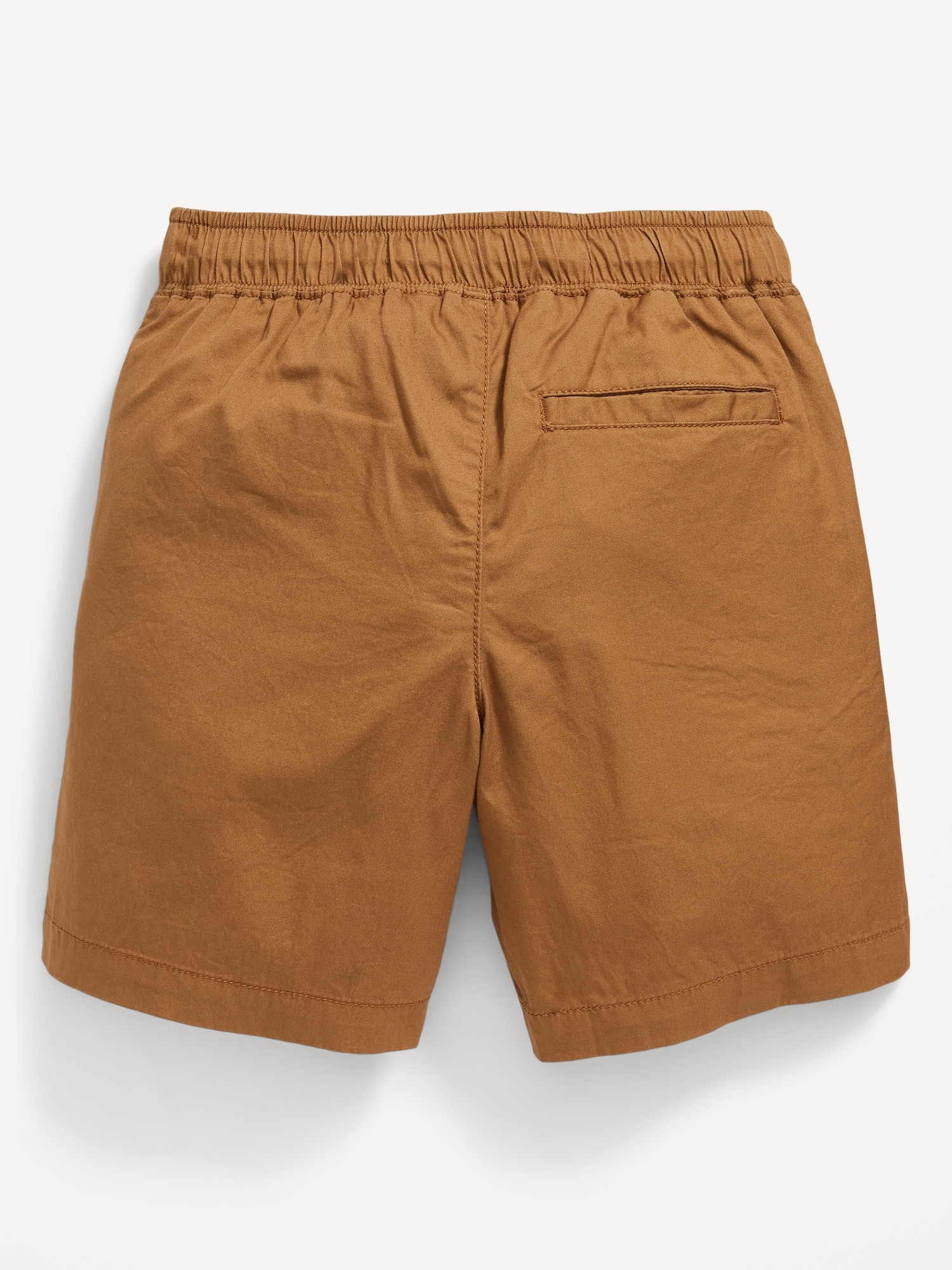 Twill NonStretch Jogger Shorts for Boys (Above Knee) Old Navy