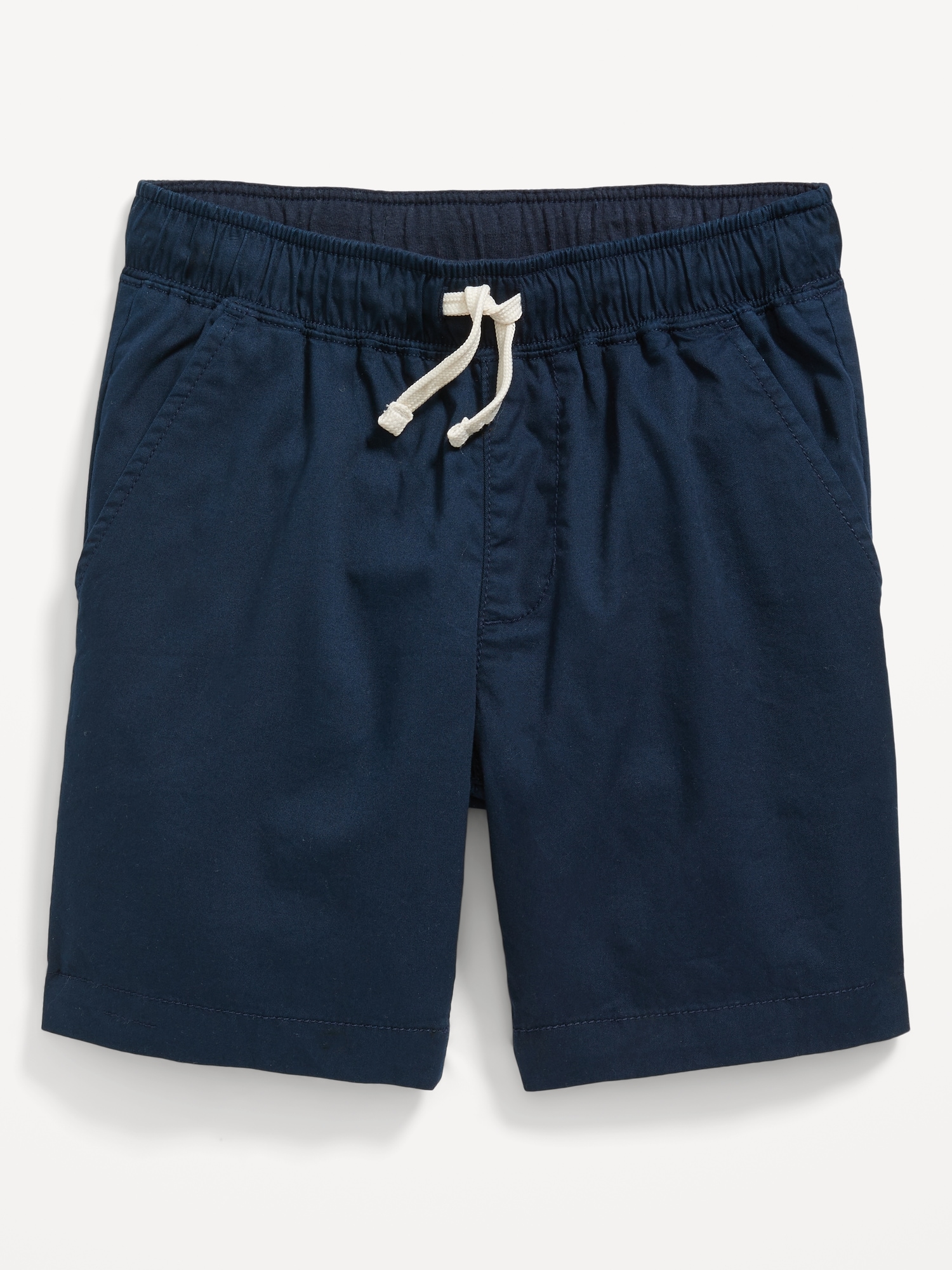 Twill Non-Stretch Jogger Shorts for Boys (Above Knee) | Old Navy