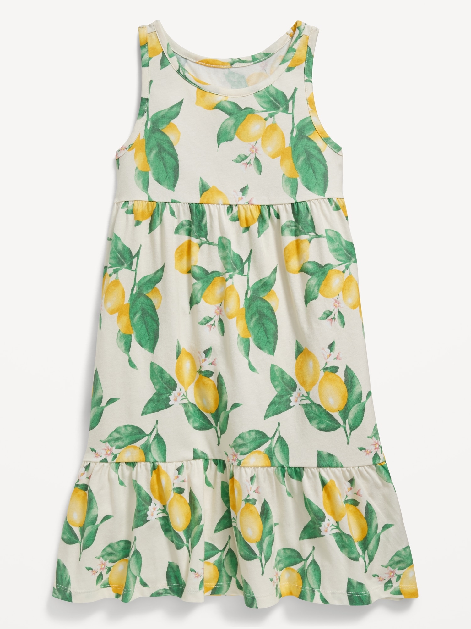 Old navy lemon dress best sale