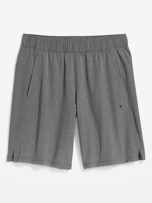 Image number 3 showing, Essential Woven Workout Shorts -- 9-inch inseam