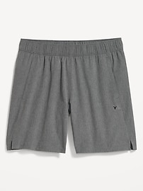 Image number 3 showing, Essential Woven Workout Shorts -- 7-inch inseam