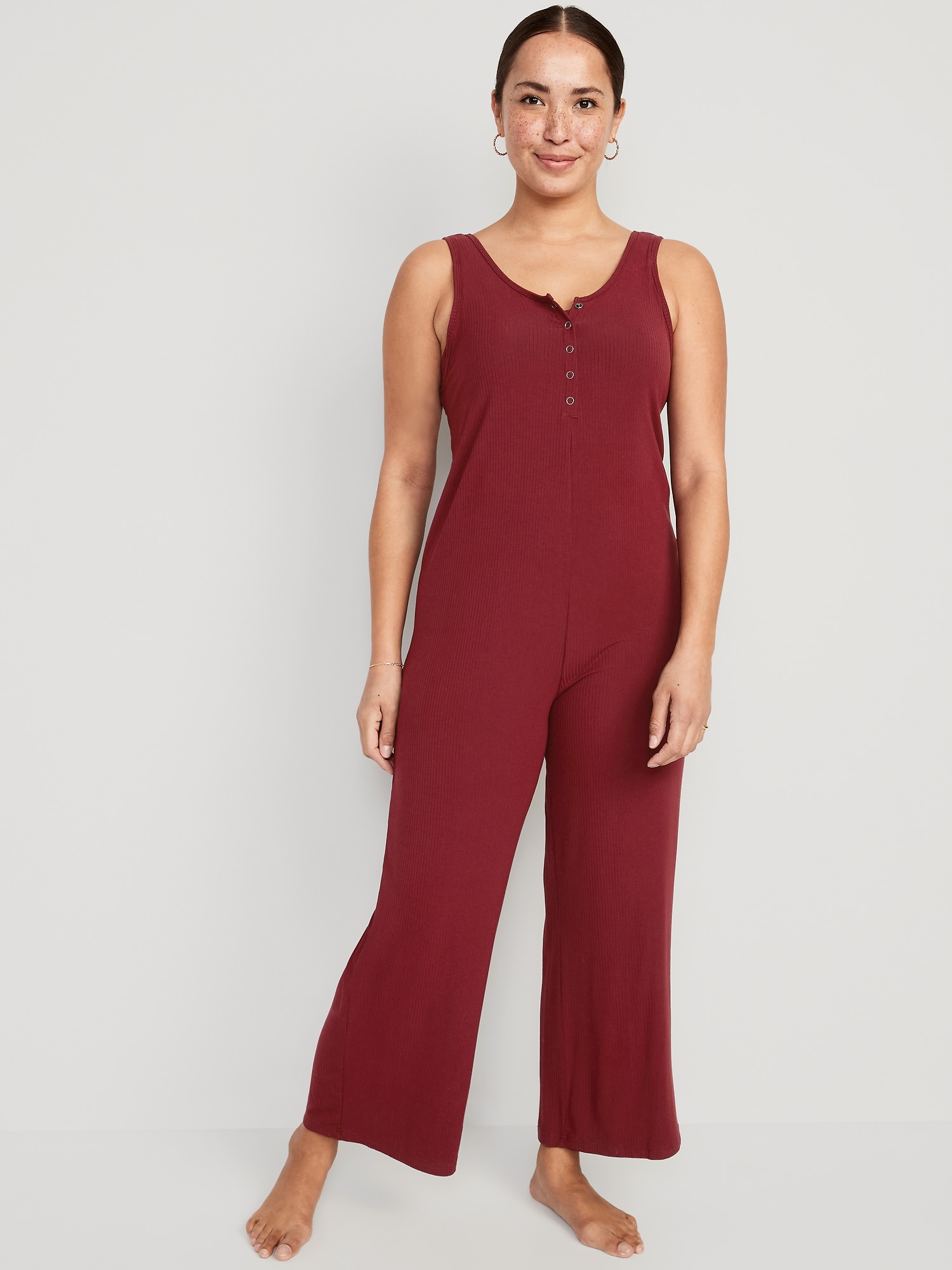 utility jumpsuit