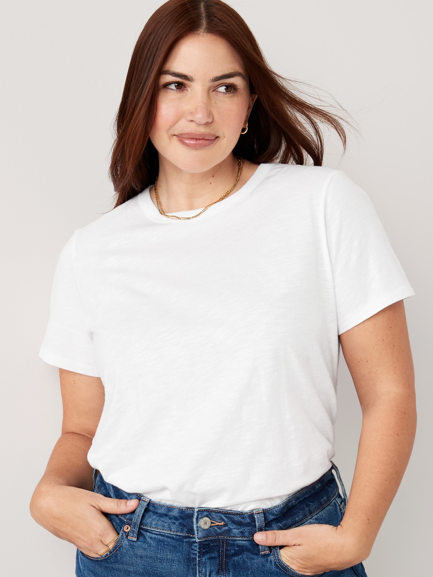 Old Navy EveryWear T-Shirt for Women