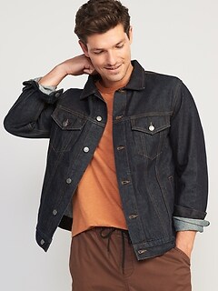 Old navy men's clearance coats & jackets