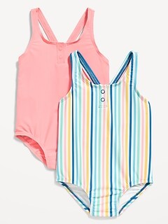 Old navy baby deals girl swimsuit