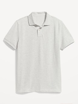 Old Navy Men's Slim Fit Pique Polo