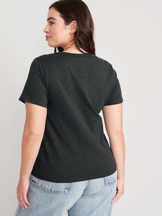 EveryWear V-Neck T-Shirt | Old Navy