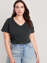 EveryWear V-Neck T-Shirt | Old Navy