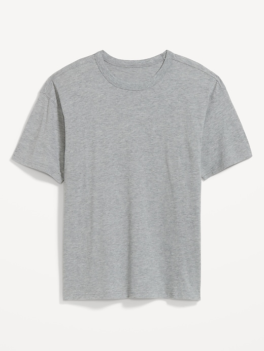 Loose-Fit Crew-Neck T-Shirt for Men | Old Navy