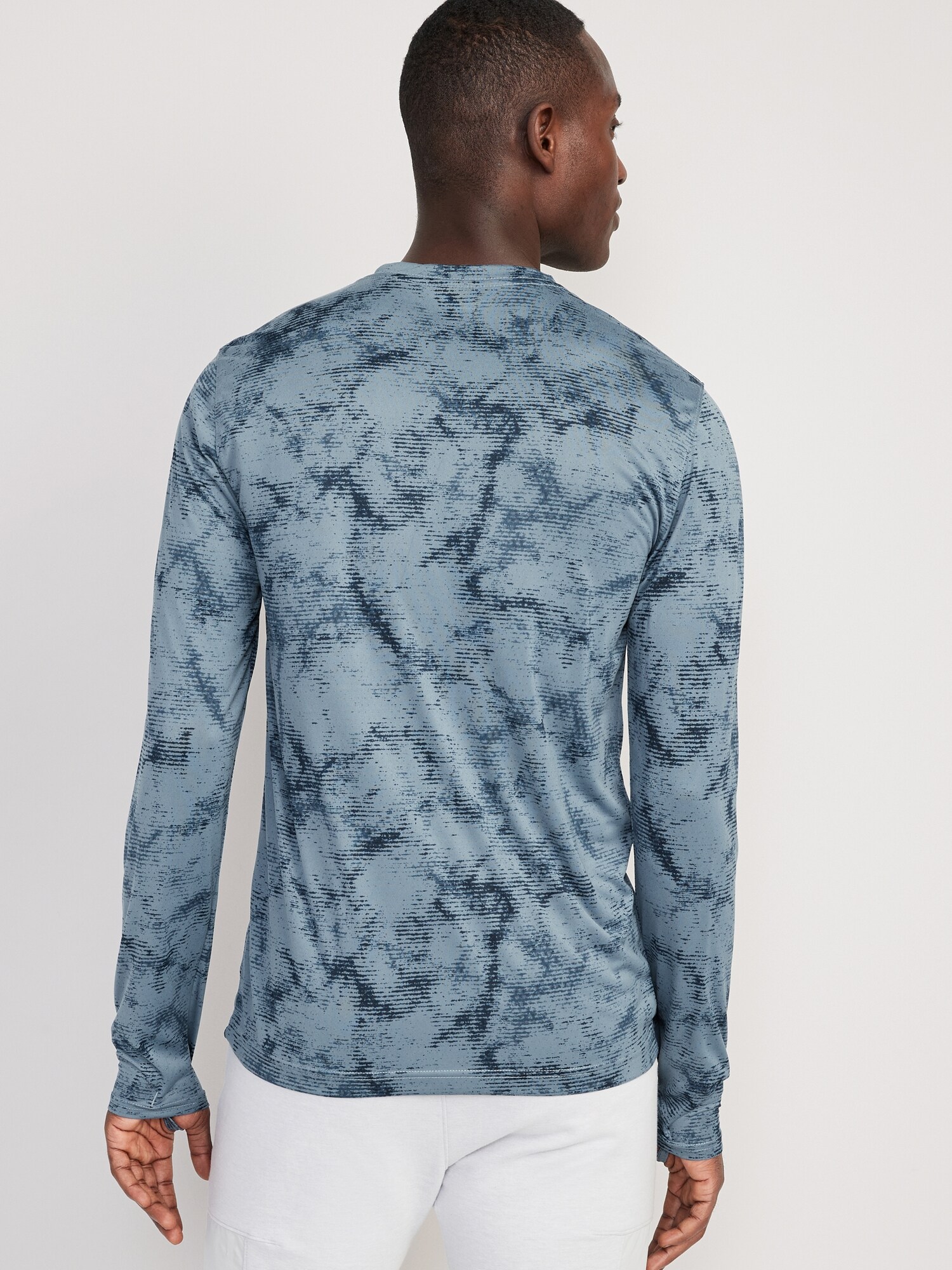 GoFresh OdorControl Core TShirt Old Navy