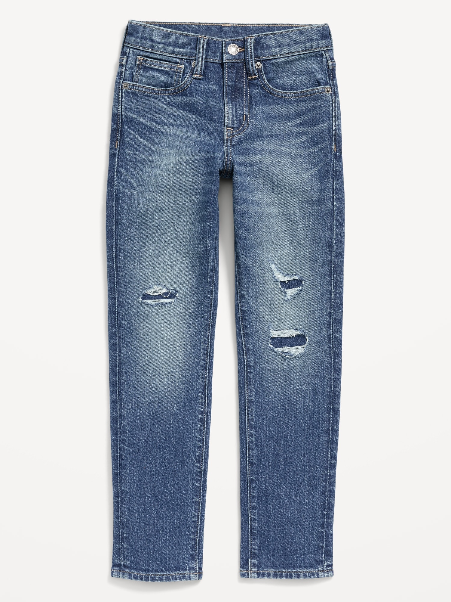 Original Taper Built-In Flex Jeans for Boys | Old Navy