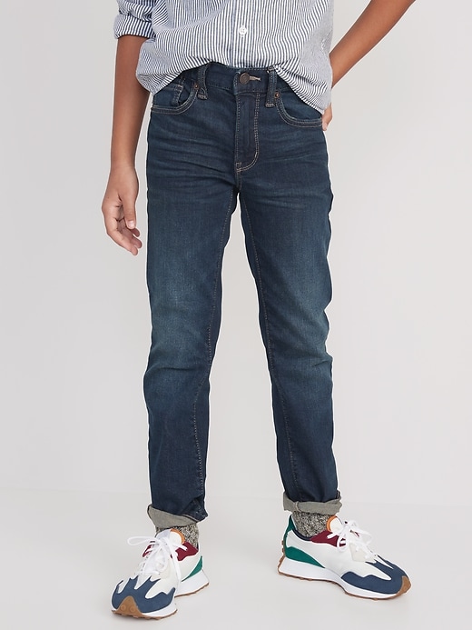 View large product image 1 of 3. Skinny Jeans for Boys