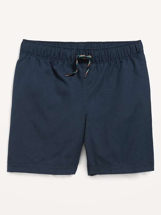 Solid Swim Trunks for Toddler & Baby | Old Navy