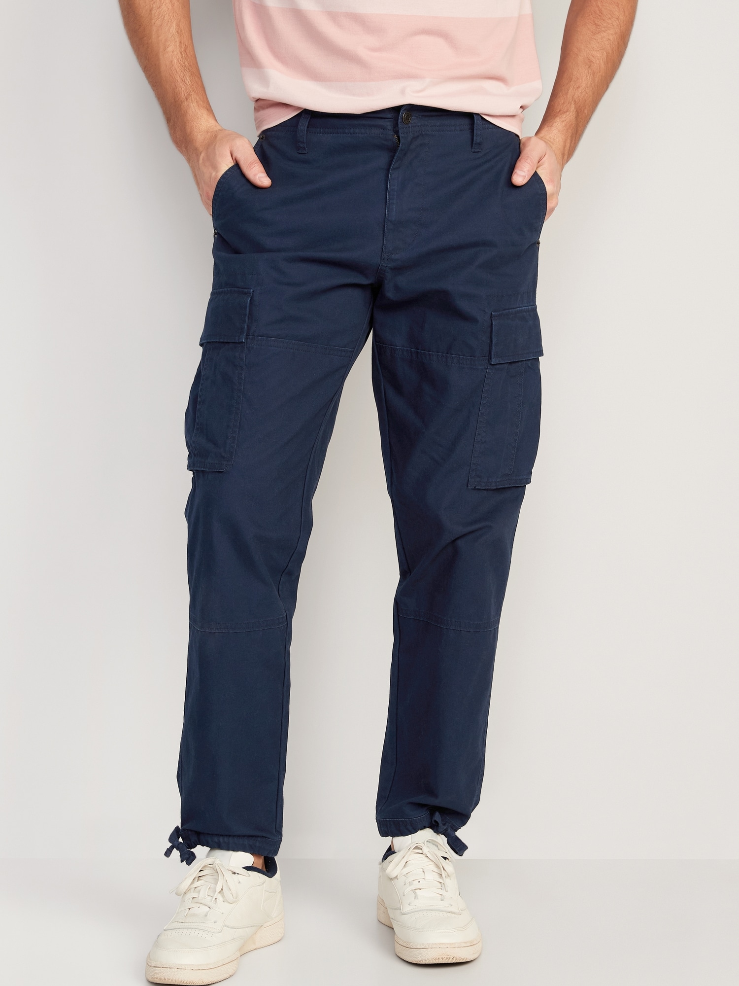 Loose Taper Non-Stretch '94 Cargo Pants | Old Navy