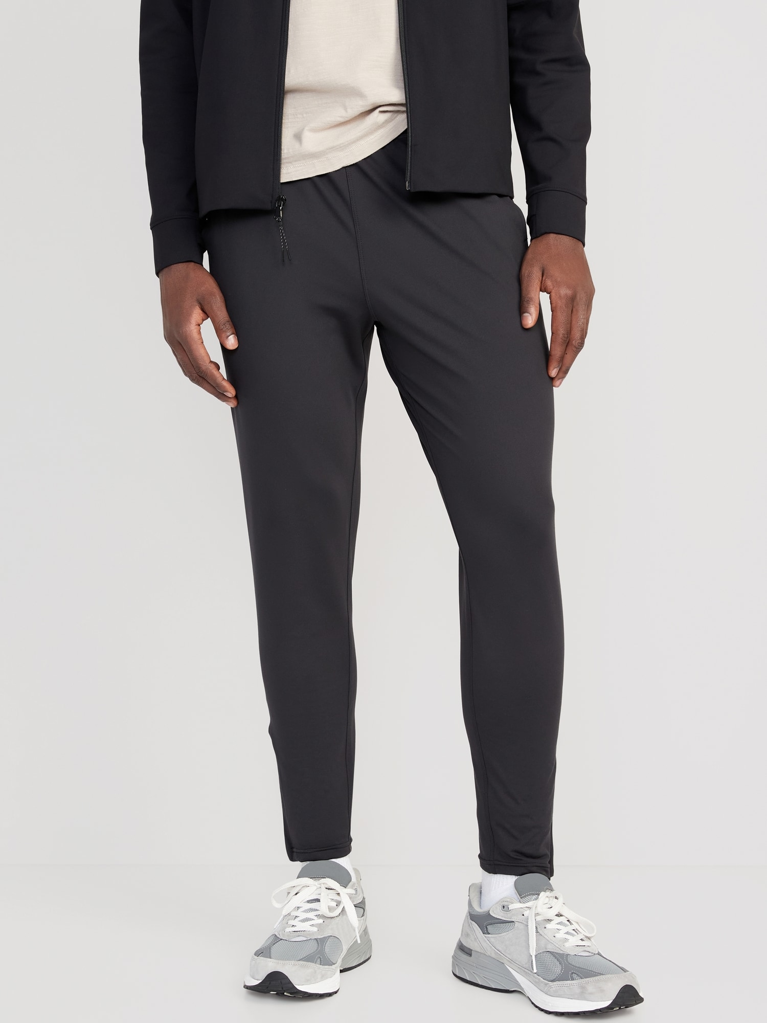 PowerSoft Coze Edition Go-Dry Tapered Pants | Old Navy