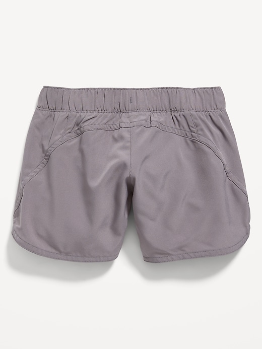 Emerson Dolphin Shorts - Navy – chicore