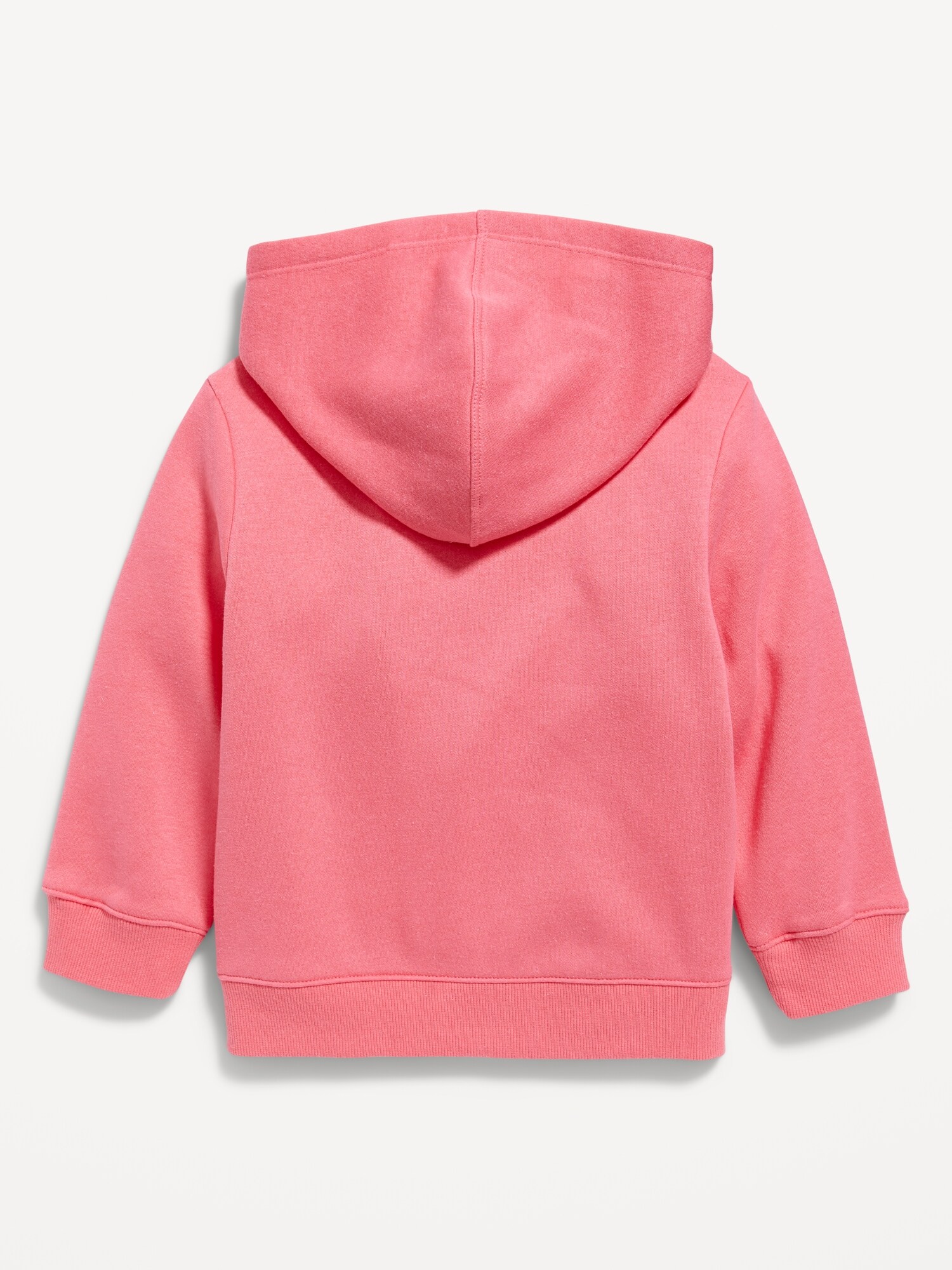 Unisex Fleece Zip Hoodie for Toddler Old Navy