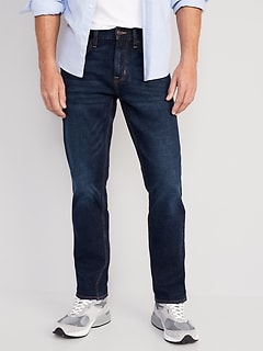 Sony 607 Tailored Slim Fit Jeans