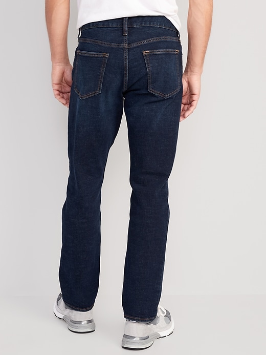 Image number 8 showing, Slim Built-In-Flex Jeans