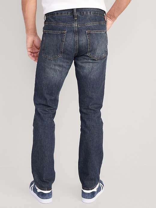 Wow Slim Non-Stretch Jeans for Men | Old Navy