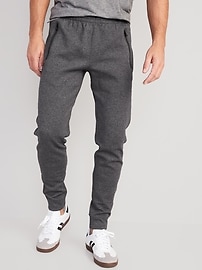 Old Navy High-Waisted Dynamic Fleece Jogger Sweatpants, 29 New Activewear  Pieces From Old Navy We're Loving This November, Starting at $20
