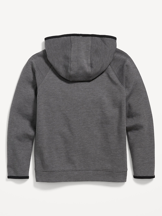 View large product image 2 of 2. Dynamic Fleece Pullover Hoodie for Boys