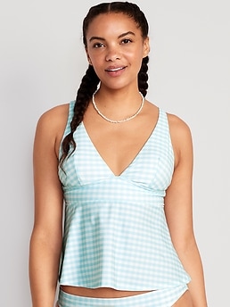 Old navy clearance tankini