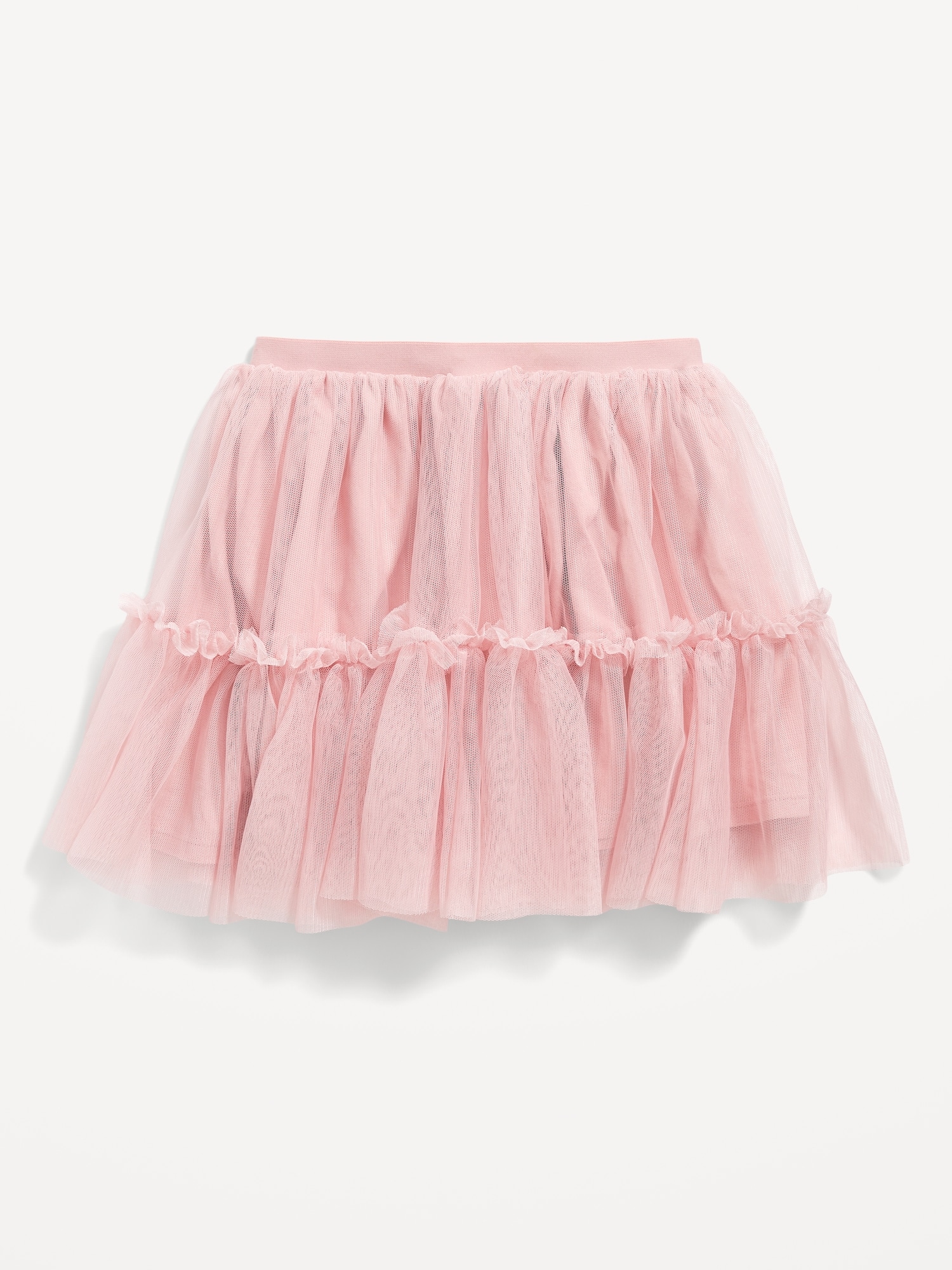 Ruffle-Tiered Tulle Tutu Skirt for Baby | Old Navy