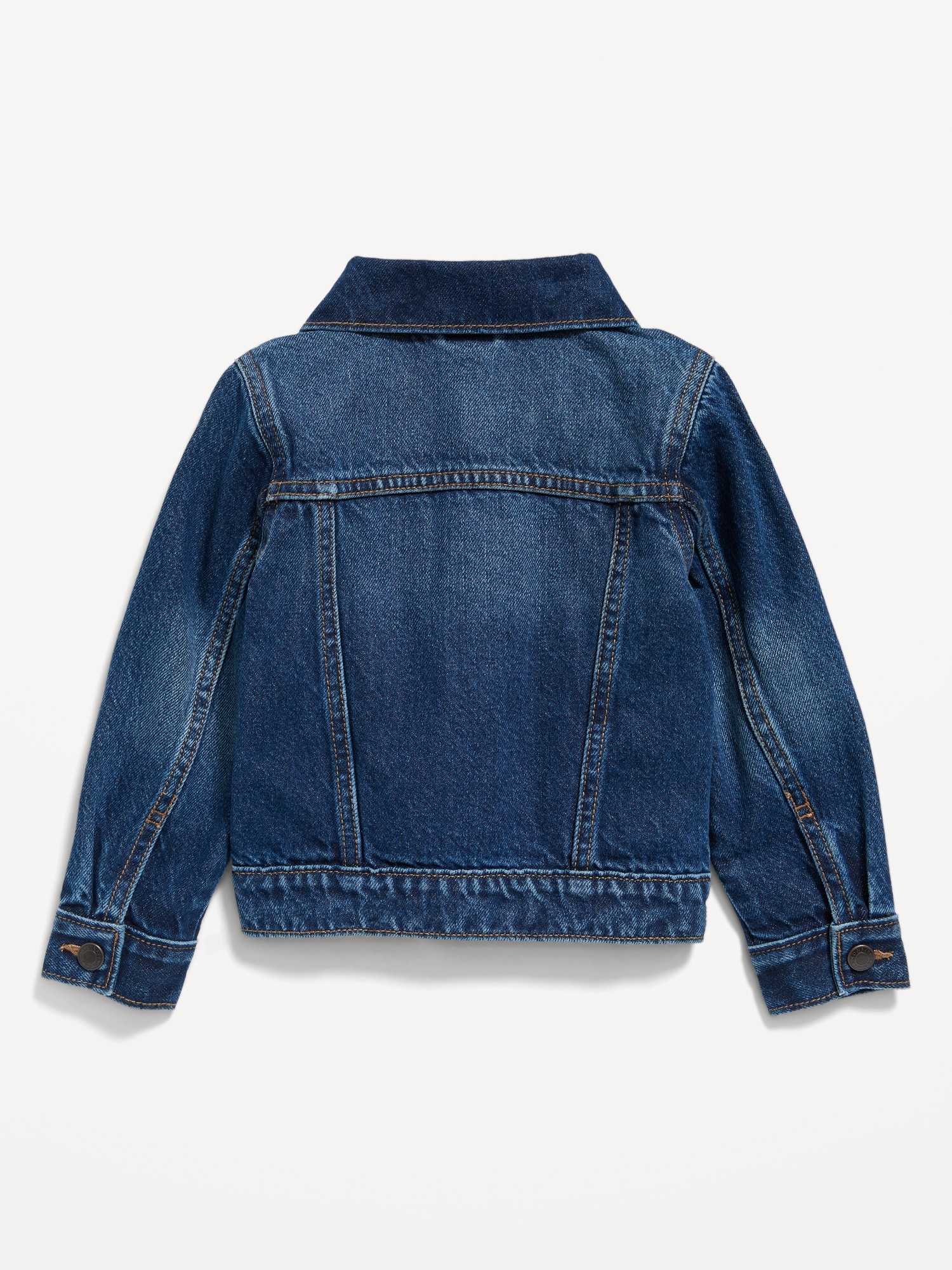Girls Pale Blue Distressed Denim Jacket | New Look-anthinhphatland.vn