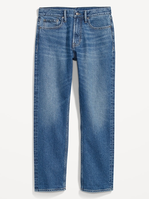 Image number 7 showing, 90's Straight Jeans