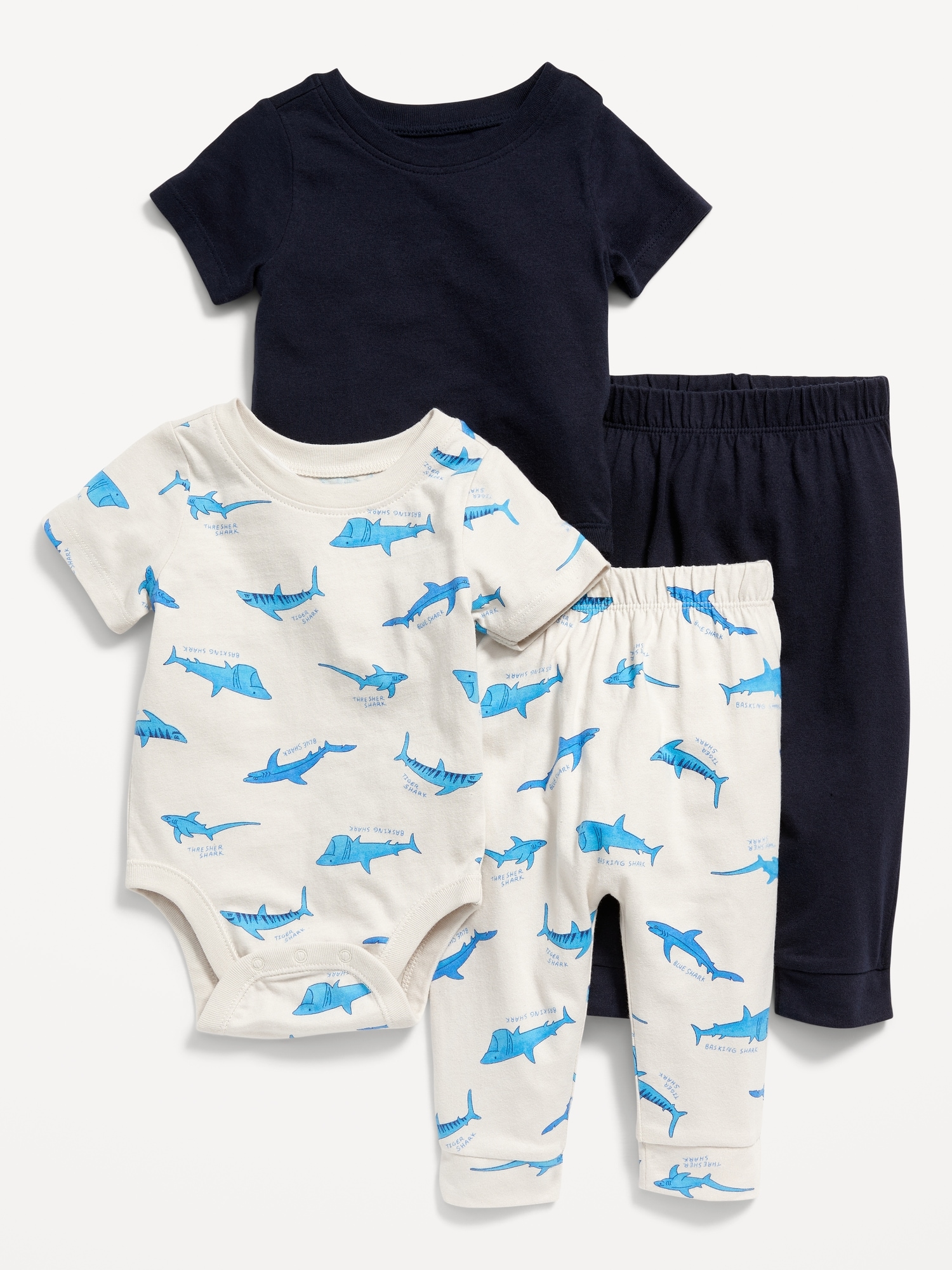 Old navy hotsell baby boy clothes