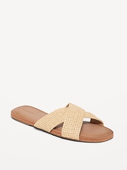 Slide Sandals | Old Navy