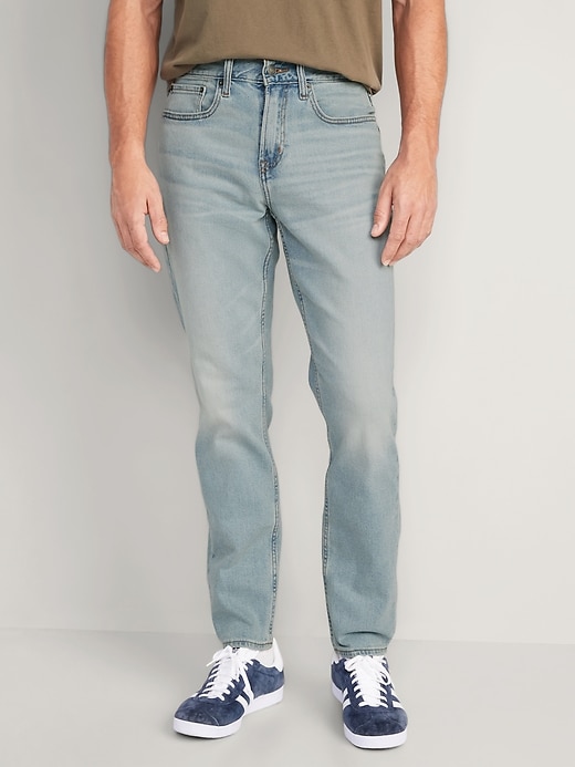 Denim Jeans Pants Online Shopping For Men in Pakistan | Hangree