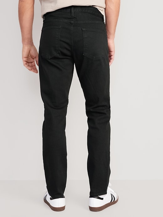 Image number 5 showing, Athletic Taper Jeans for Men
